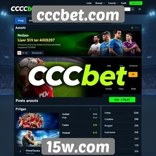 Análise da plataforma de apostas cccbet.com