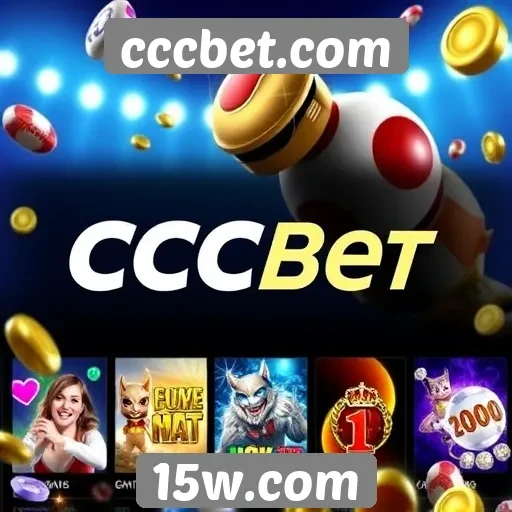 Jogos disponíveis no portfólio do cccbet.com