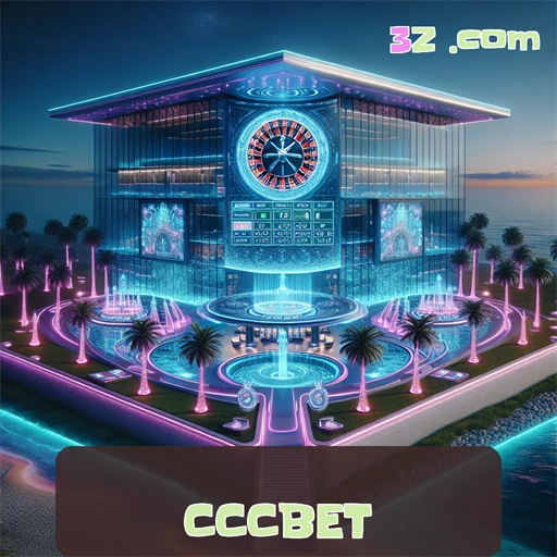 Apostando em Confiança: O Que Faz o cccbet.com Confiável?