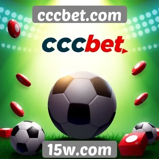 Opções de jogos oferecidas por cccbet.com