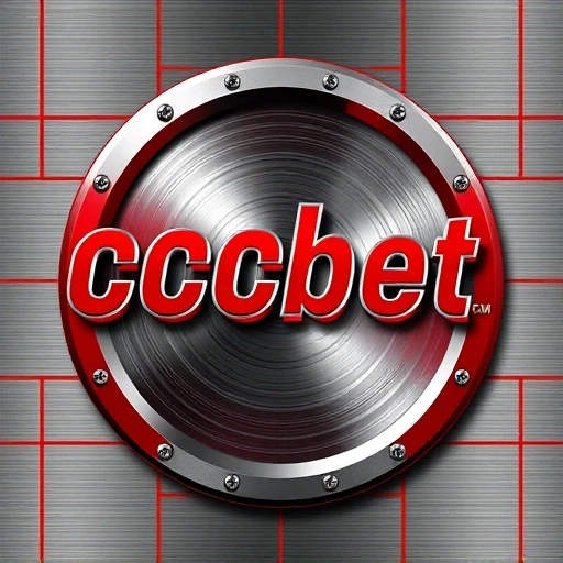 cccbet.com Logo