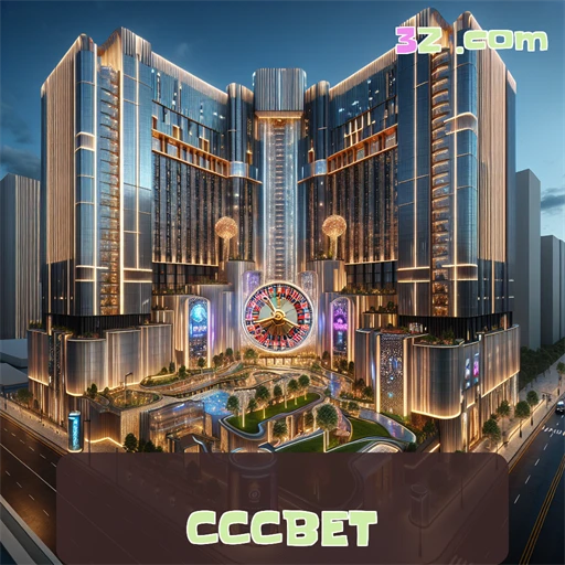 cccbet.com Área de Login