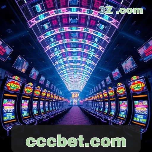 cccbet.com: Funcionalidades que Transformam seu Jogo Online