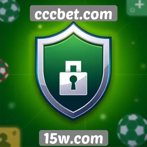 Recursos de segurança em cccbet.com analisados
