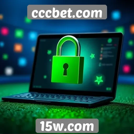 Segurança e privacidade dos usuários no cccbet
