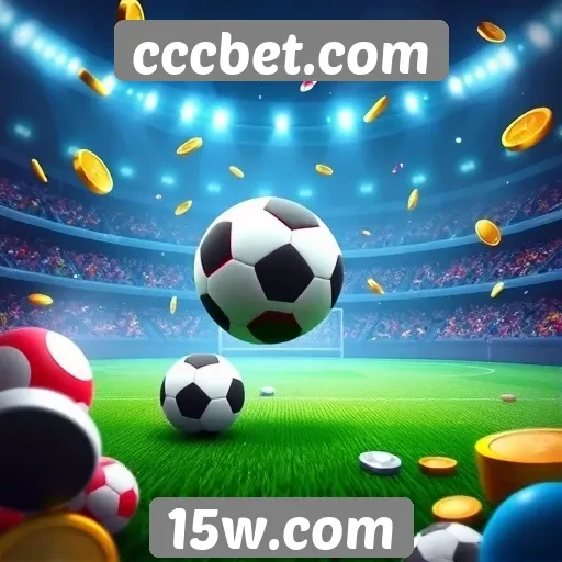 Variedade de jogos disponíveis no cccbet atrai jogadores